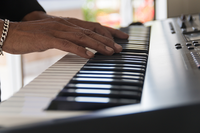 Piano Digital