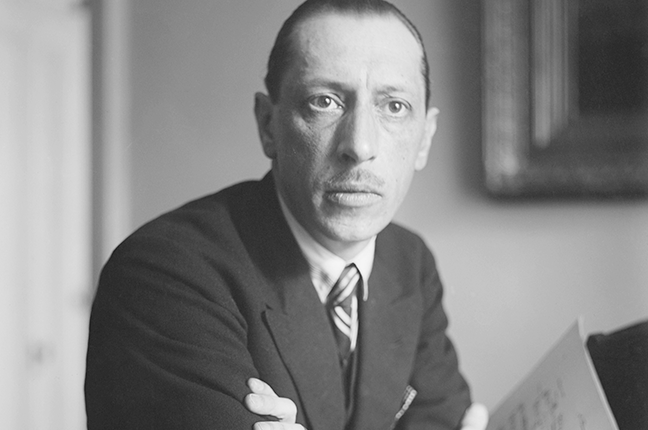 Sergei Rachmaninoff Sergei Rachmaninoff