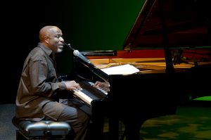 Como acompanhar ao piano