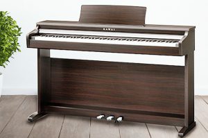 Pianos Digitais