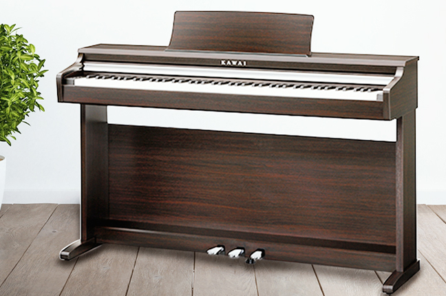 Pianos Digitais