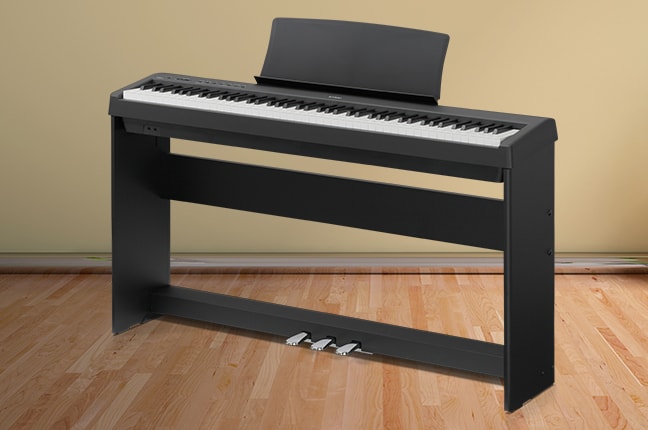 Afinação de Pianos Digitais Afinação de Pianos Digitais