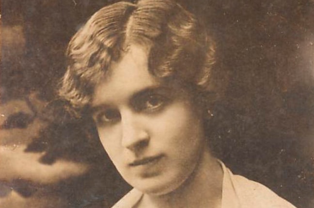 Antonietta Rudge Antonietta Rudge