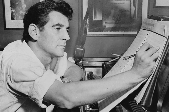 Bernstein Bernstein