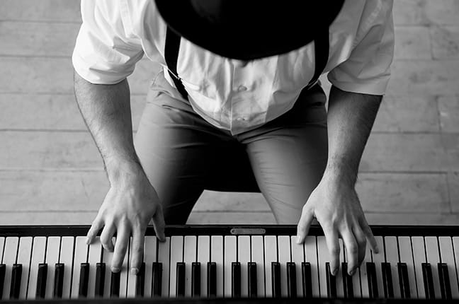 Ragtime