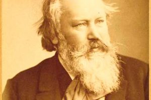 Johannes Brahms