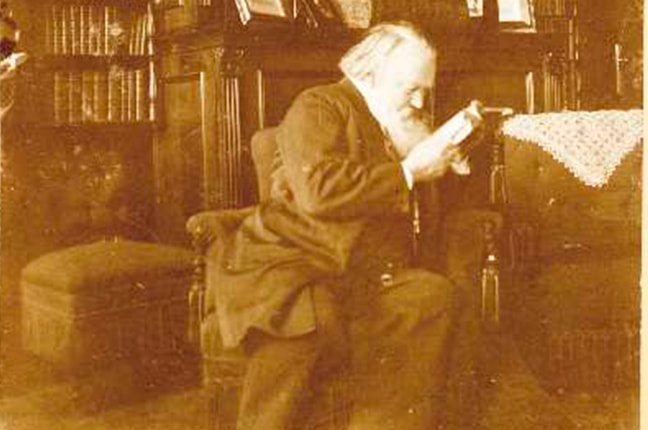 Obra de Johannes Brahms