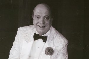 Pedrinho Mattar