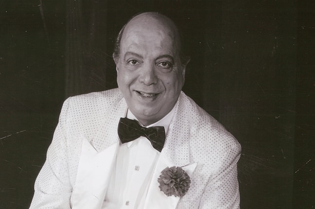 Pedrinho Mattar