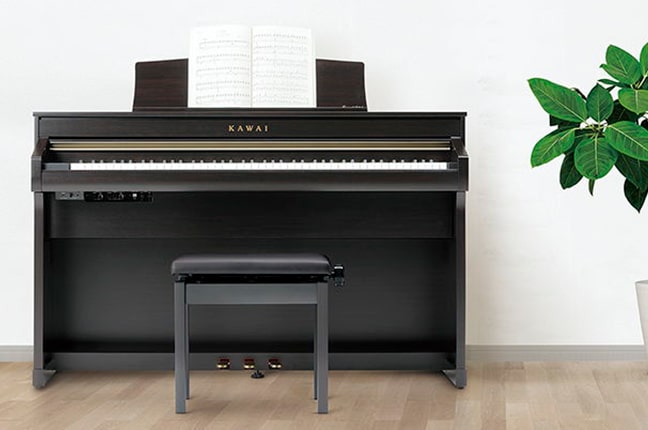 Piano Digital Kawai Piano Digital Kawai