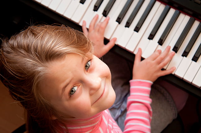 Piano Digital no Ensino Piano Digital no Ensino