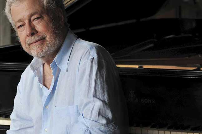 Nelson Freire Pianista