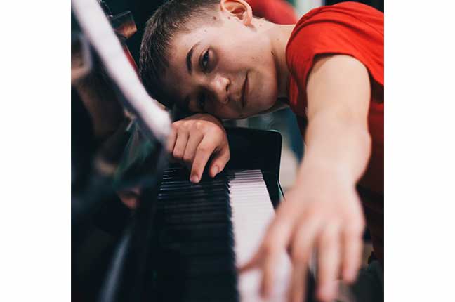 Aprendendo no Piano Aprendizado do Piano