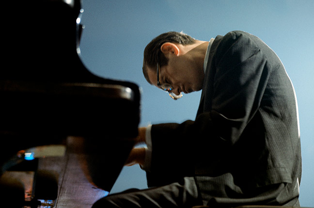 História do Bill Evans