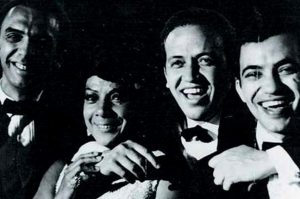 Amilton Godoy Zimbo Trio
