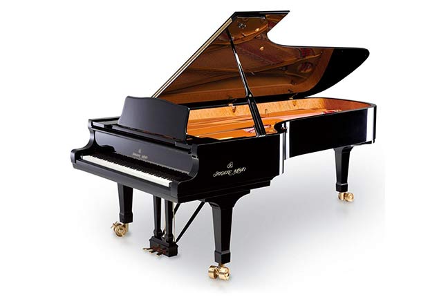 Shigeru Kawai Sampling
