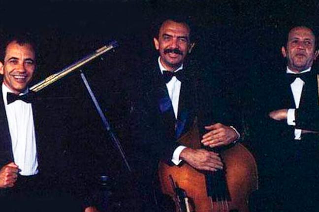 Zimbo Trio