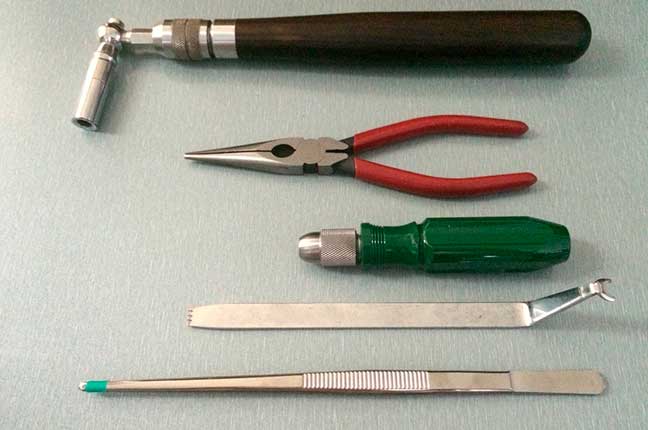 Produtos para Pianos