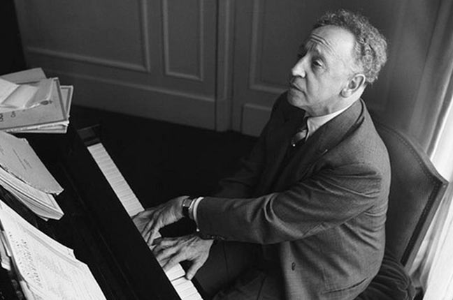 arthur rubinstein