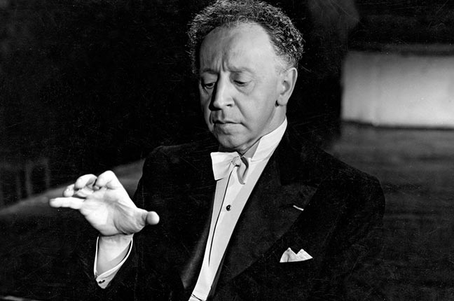 arthur rubinstein