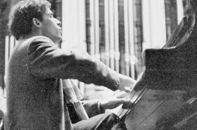 Glenn Gould