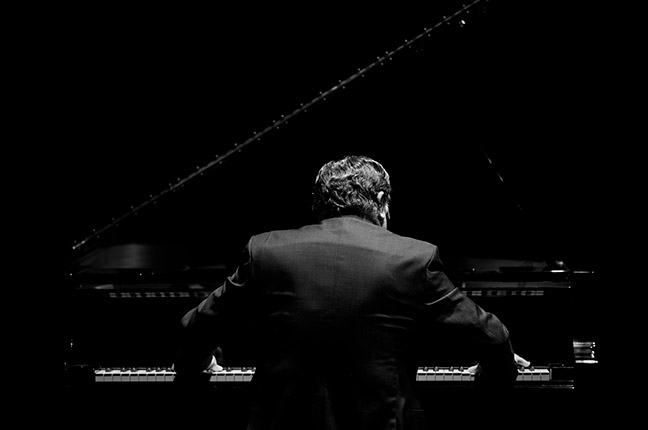 peças para piano mais difíceis 