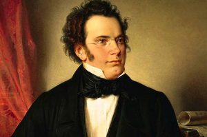 franz schubert