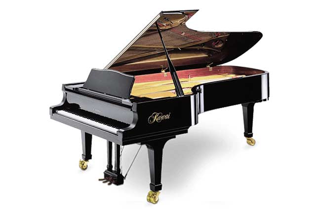 piano Kawai EX