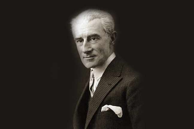 Maurice Ravel