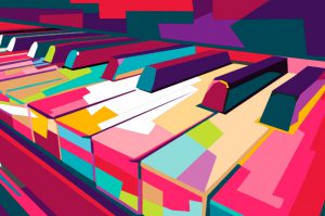 piano pop