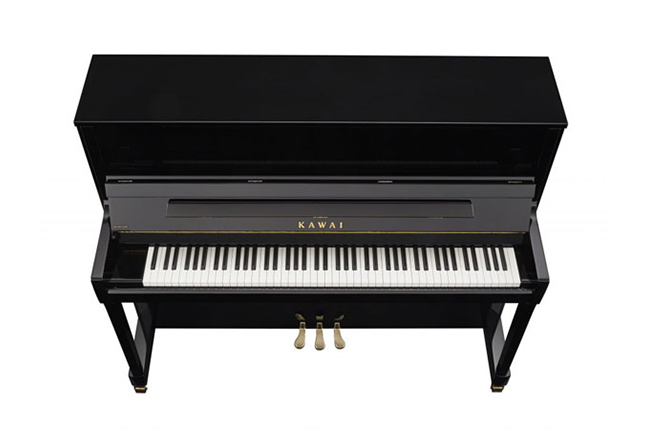porta-partitura para piano acústico vertical