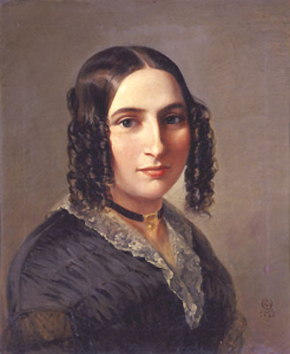 Fanny Hensel-Mendelssohn