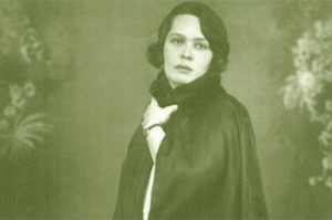Tia Amélia