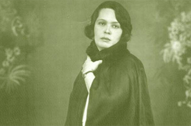 Tia Amélia