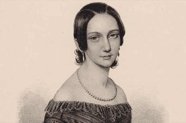 Clara Schumann