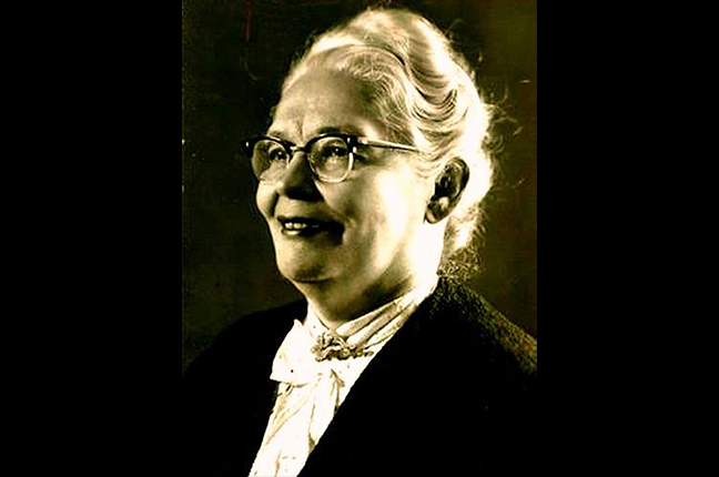 Tia Amélia