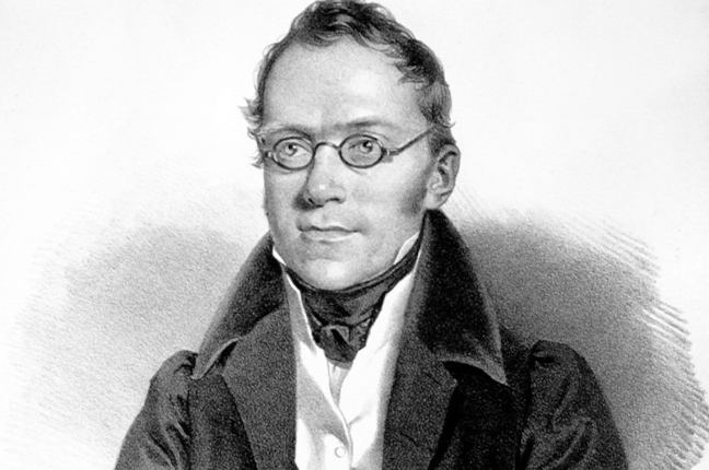 Carl Czerny