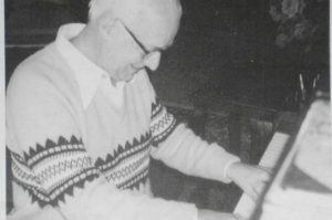 Osvaldo Lacerda