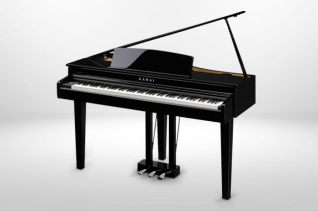 como transportar piano digital de móvel