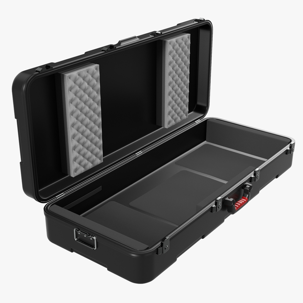 case para piano digital