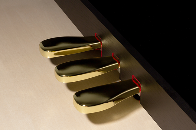 pedais de piano