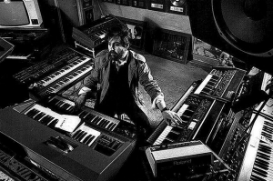 vangelis músico