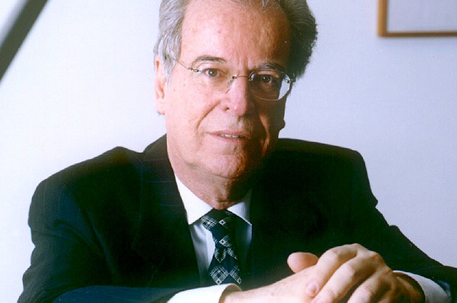 Gilberto Tinetti
