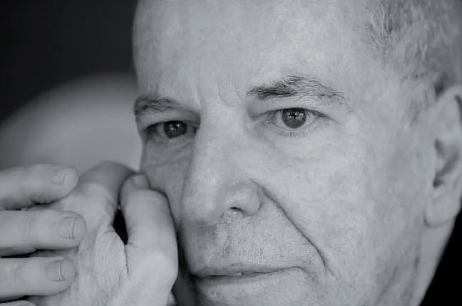 intérprete Gilberto Tinetti