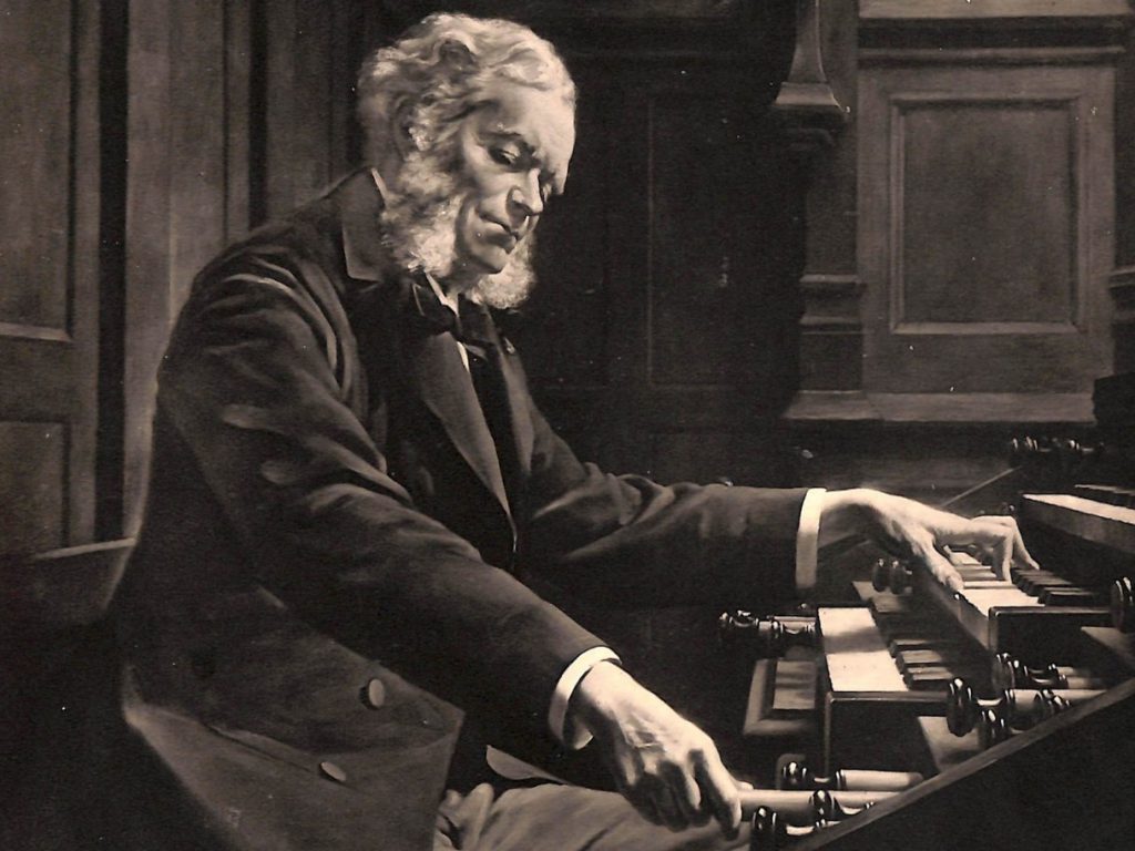 César Franck