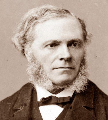 Pianista César Franck