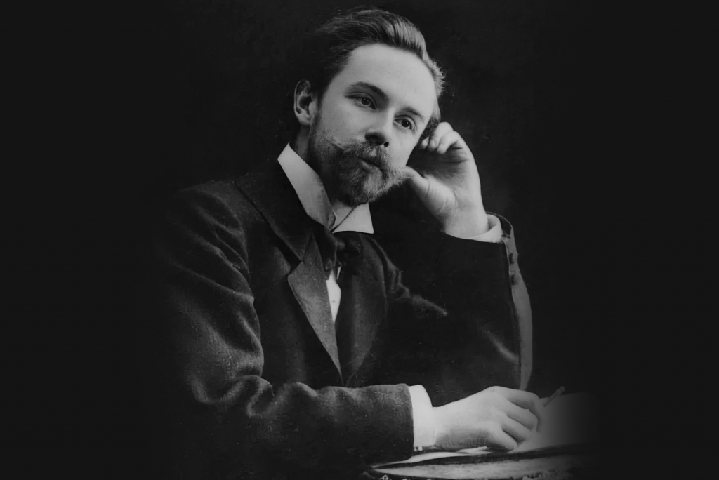 Alexander Scriabin