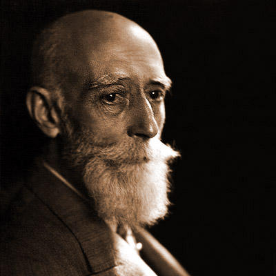 Foto de Henrique Oswald