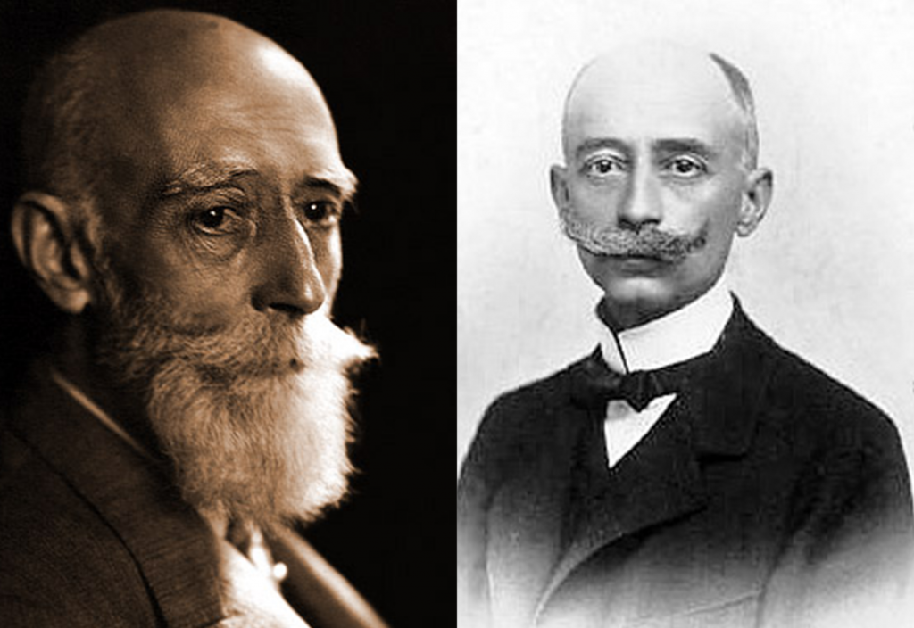 Henrique Oswald