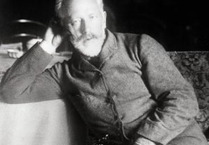Tchaikovsky foto